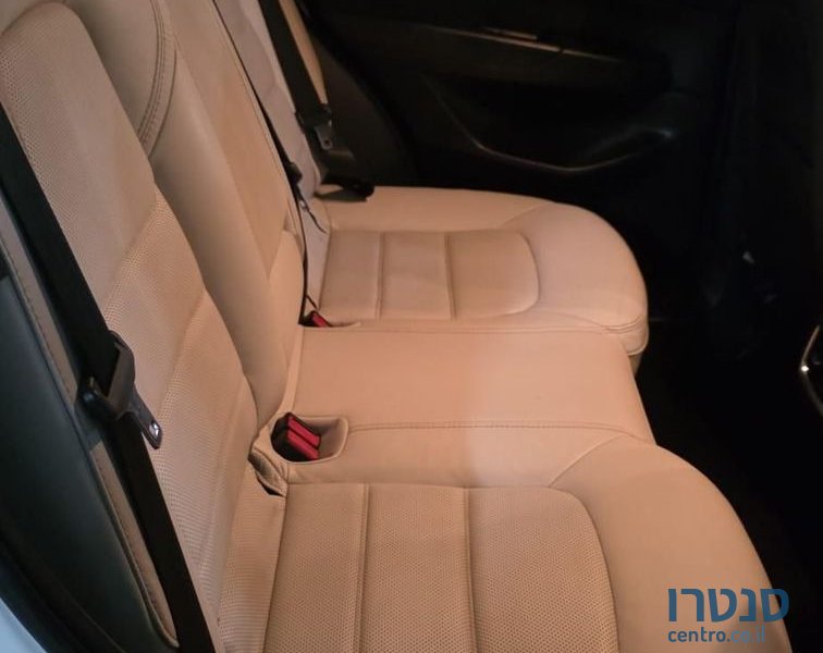 2019' Mazda CX-5 מאזדה photo #5