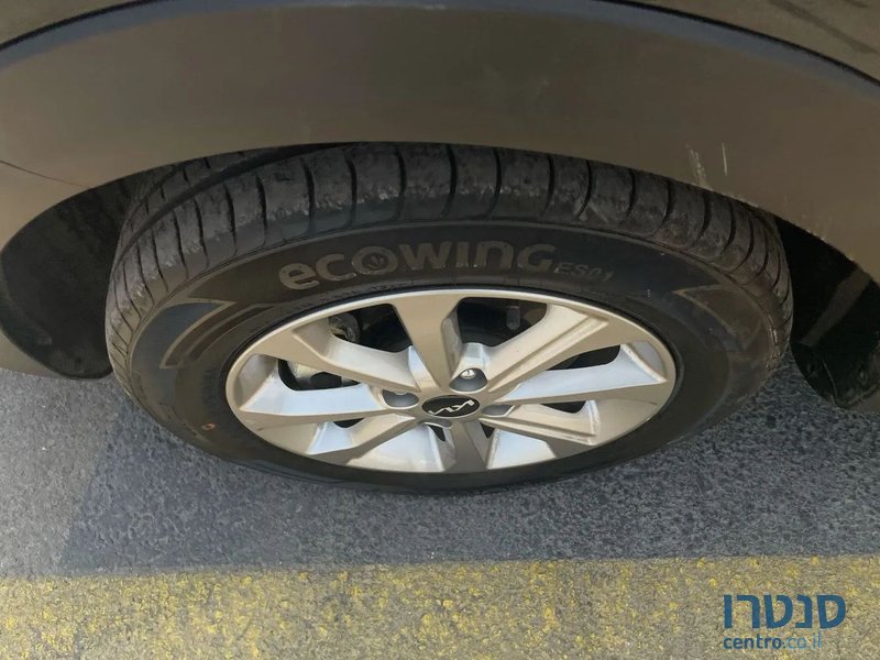 2023' Kia Stonic קיה סטוניק photo #5