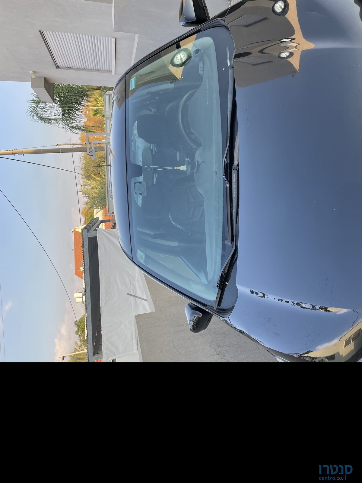 2017' Chevrolet Spark שברולט ספארק photo #3