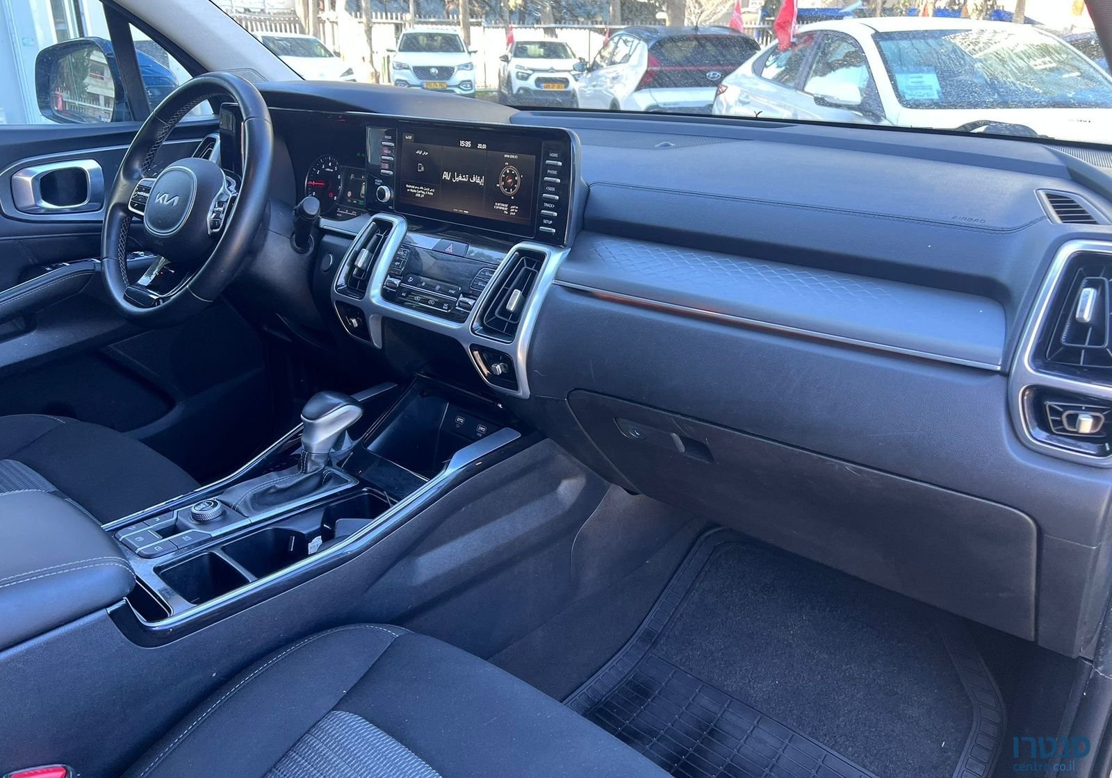 2022' Kia Sorento קיה סורנטו photo #4