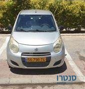 2011' Suzuki Alto סוזוקי אלטו photo #2