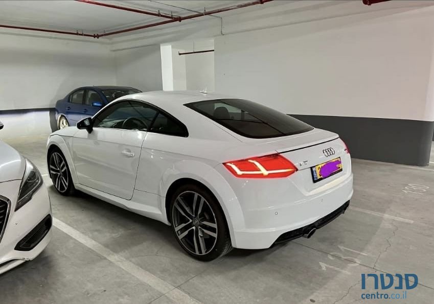 2020' Audi TT אאודי photo #4