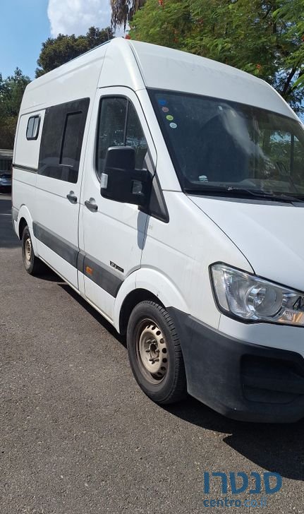 2019' Hyundai H350 יונדאי photo #6