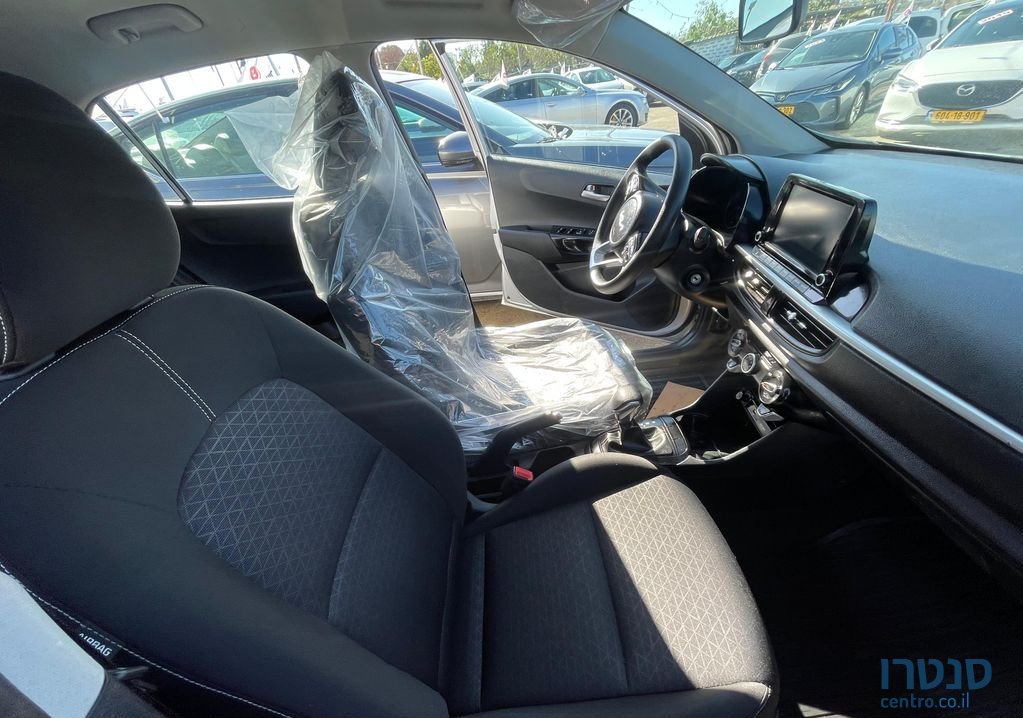 2022' Kia Picanto קיה פיקנטו photo #6