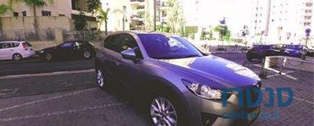 2012' Mazda CX-5 CX-5 מאזדה photo #1