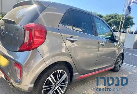 2019' Kia Picanto קיה פיקנטו photo #4