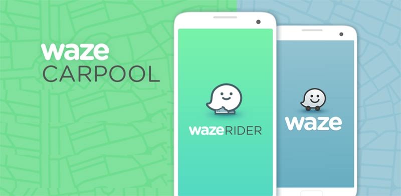 חברת הביטוח שומרה תבטח נהגים בנסיעות שיתופיות של Waze