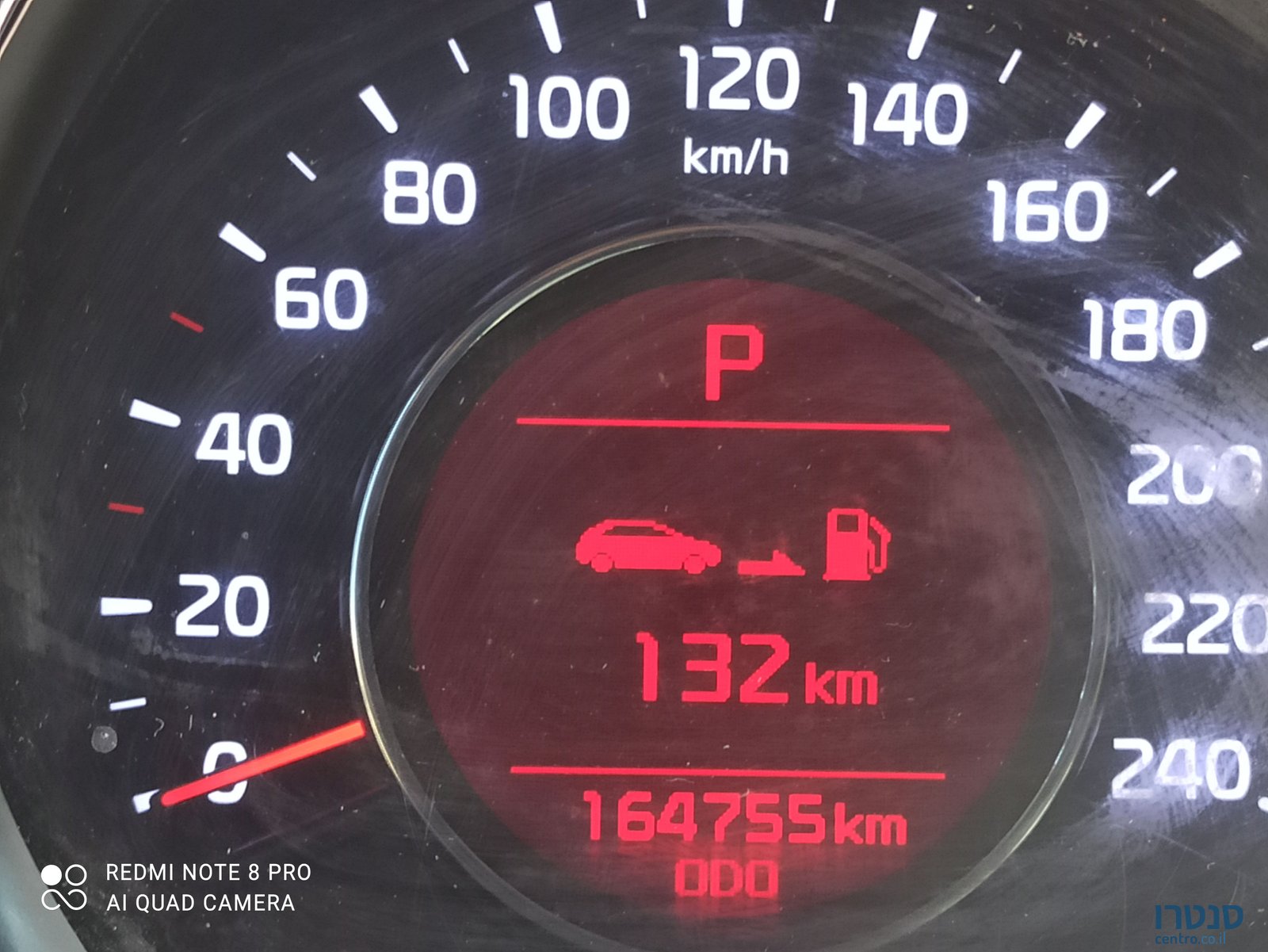 2014' Kia Ceed קיה סיד photo #4