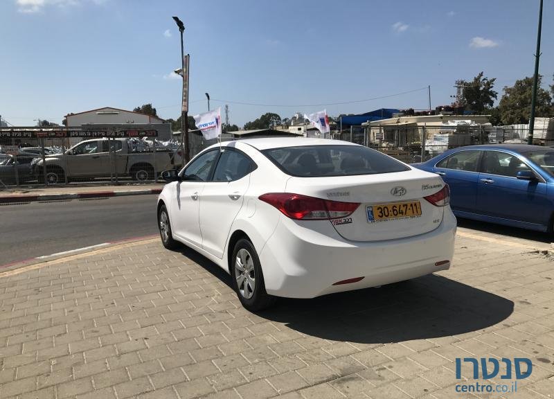 2012' Hyundai i35 photo #4