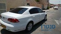 2011' Volkswagen Passat פולקסווגן פאסאט photo #2