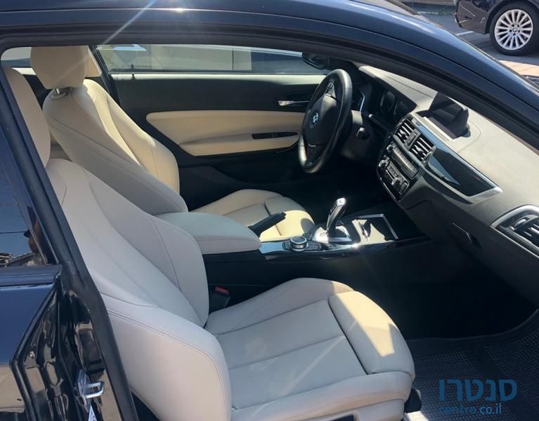 2020' BMW Seria 2 ב.מ.וו סדרה 2 photo #4