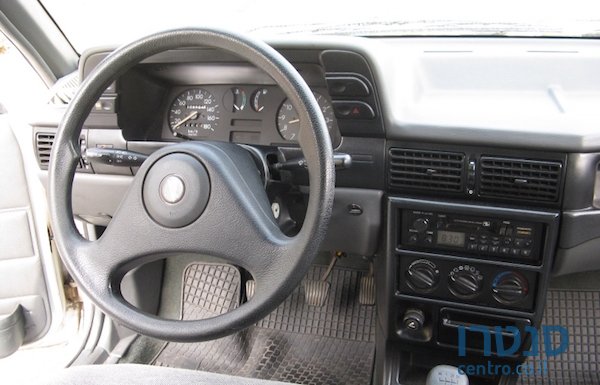 1994' Daewoo Racer photo #5