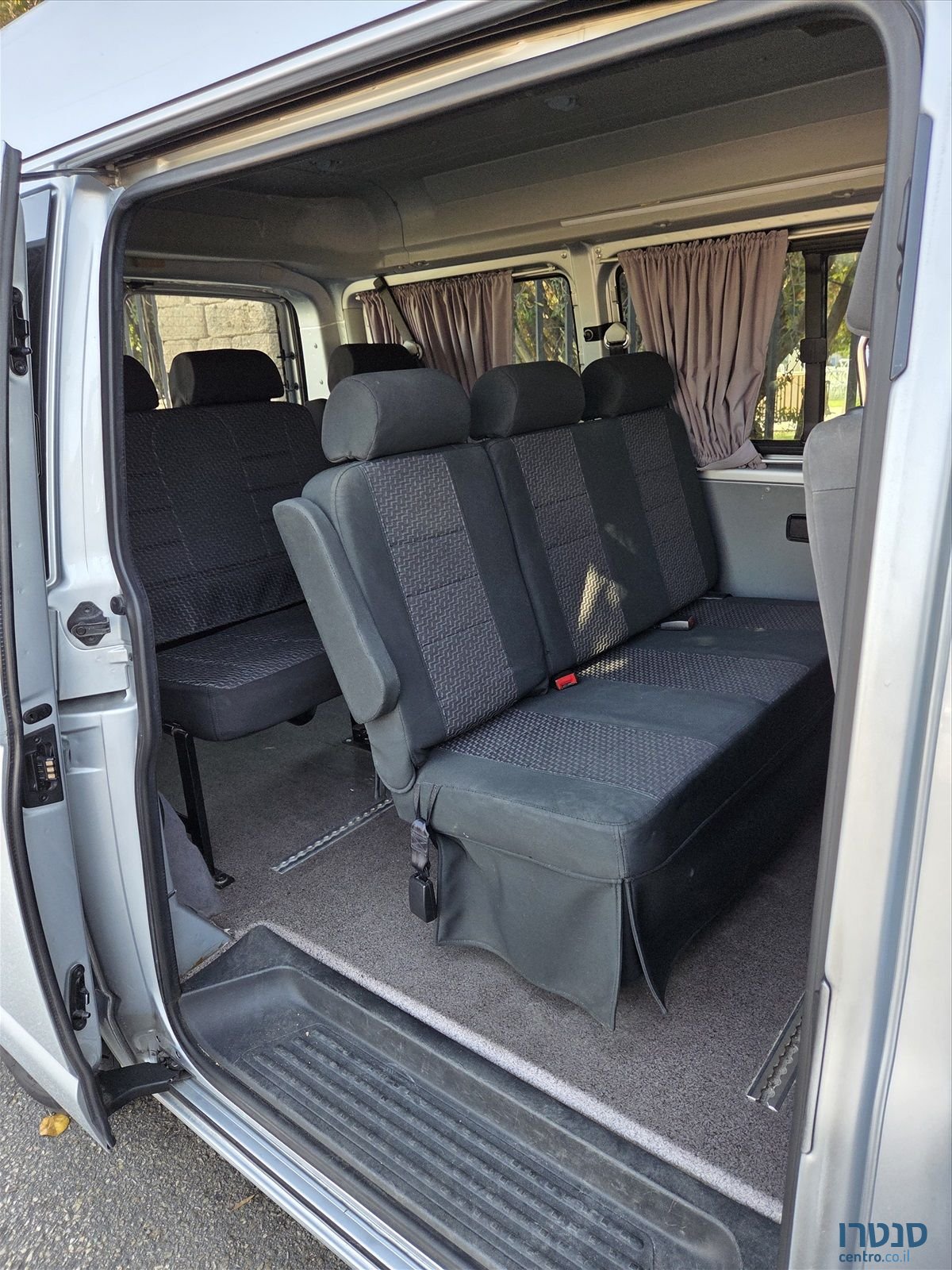 2015' Volkswagen ID.5 פולקסווגן photo #2