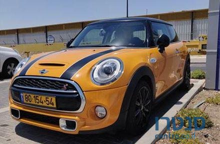 2015' MINI Cooper מיני קופר photo #1