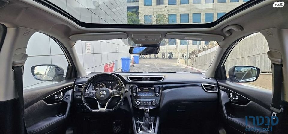 2021' Nissan Qashqai photo #6