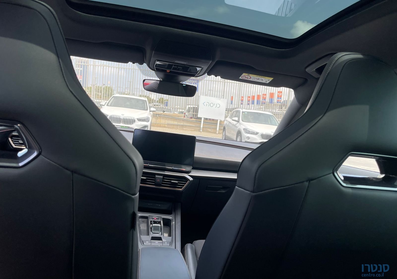 2023' Cupra Formentor קופרה פורמנטור photo #2