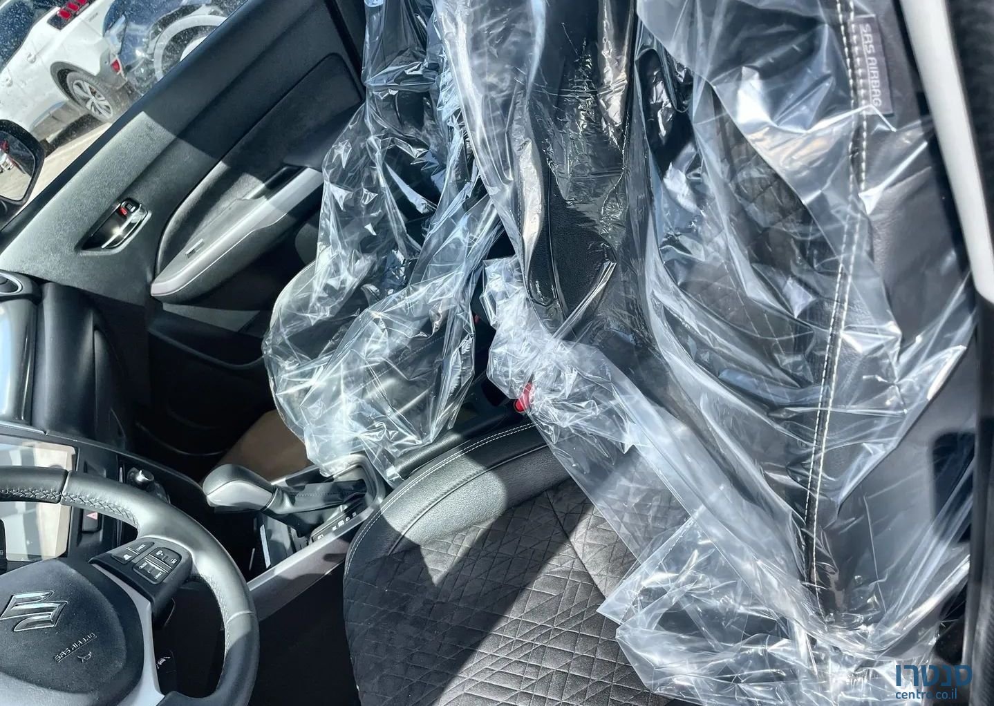 2022' Suzuki Vitara סוזוקי ויטרה photo #6