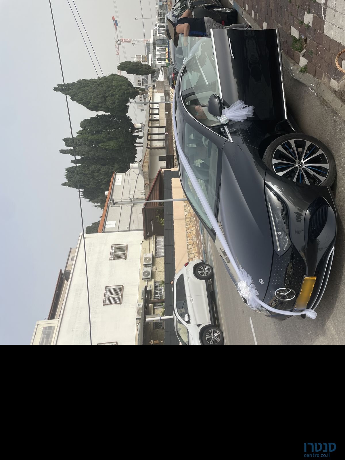 2022' Mercedes-Benz 350 מרצדס photo #1