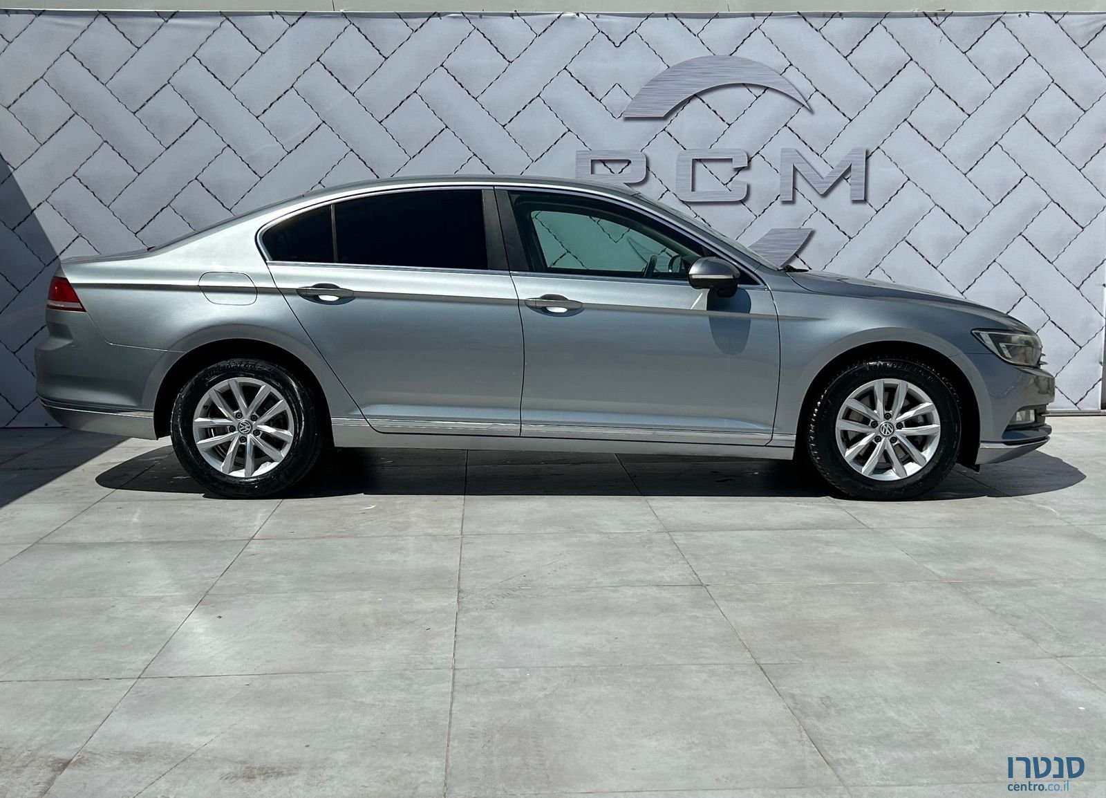 2018' Volkswagen Passat פולקסווגן פאסאט photo #6