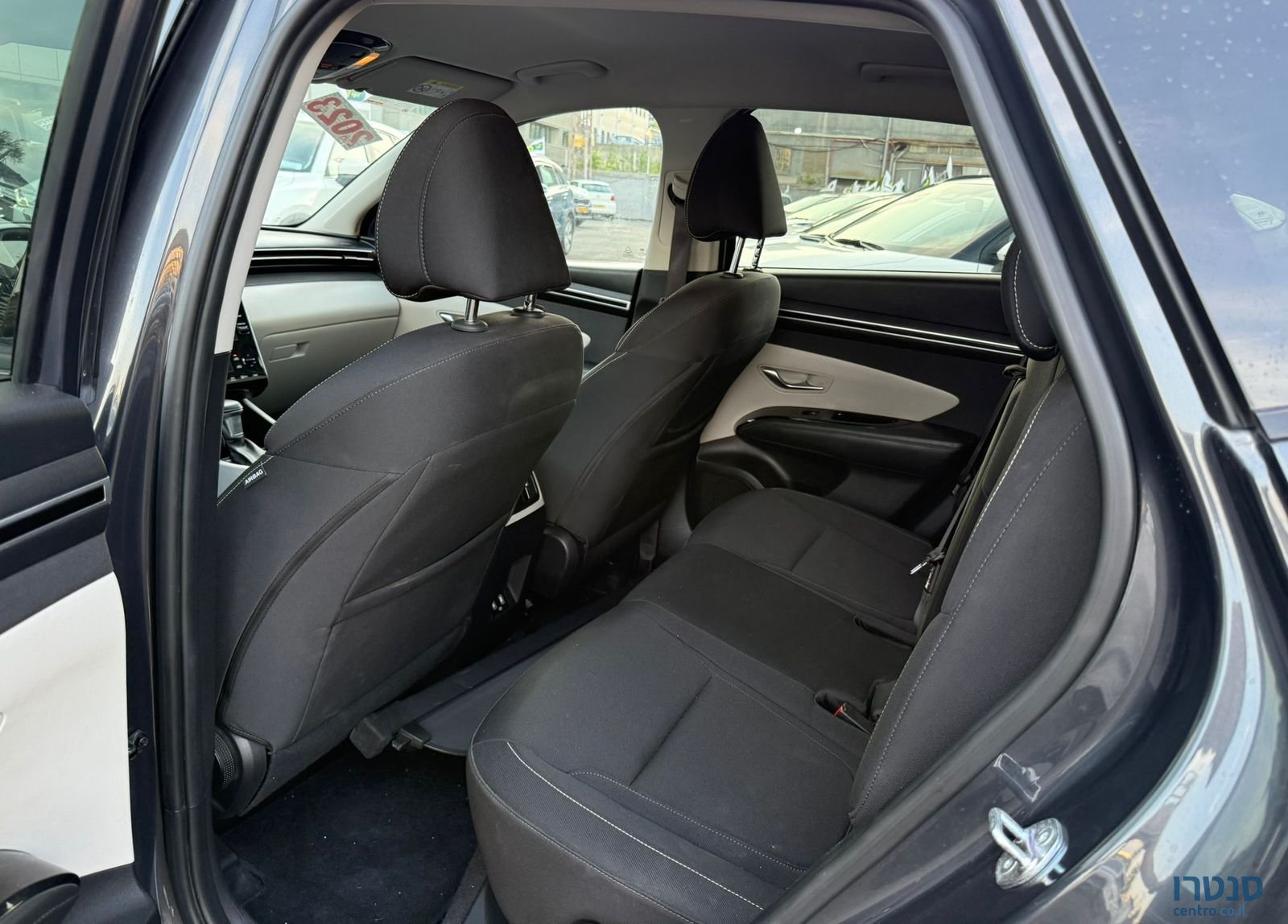 2023' Hyundai Tucson יונדאי טוסון photo #2