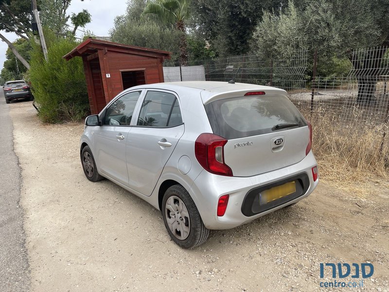 2020' Kia Picanto קיה פיקנטו photo #4