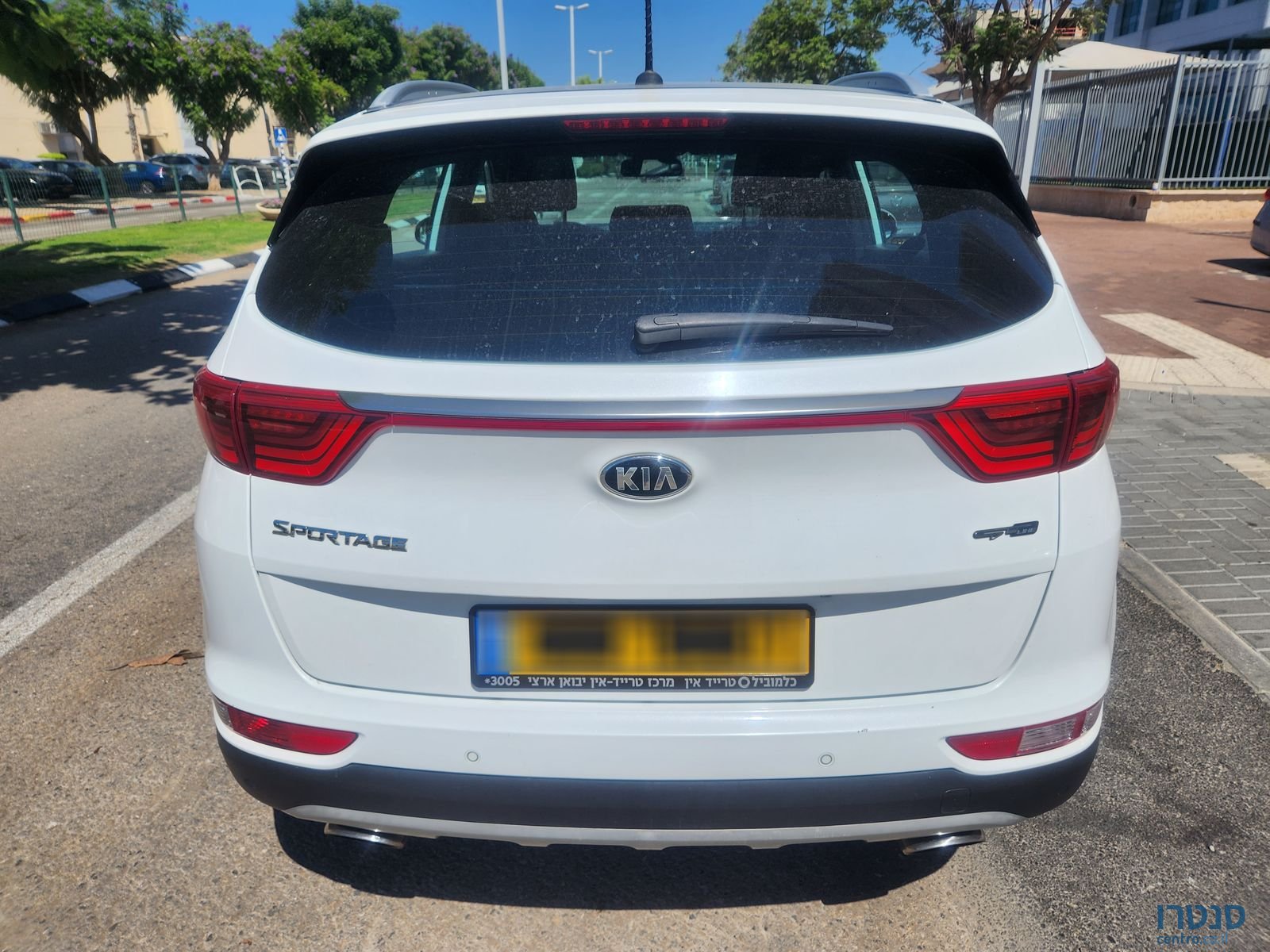 2018' Kia Picanto קיה פיקנטו photo #6