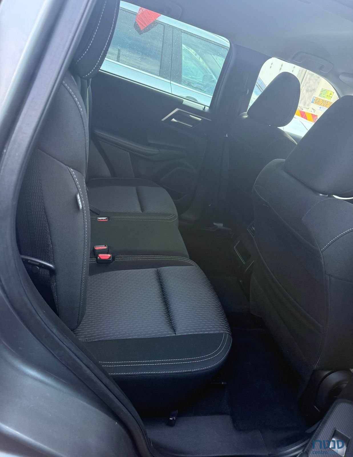 2023' Mitsubishi Outlander מיצובישי אאוטלנדר photo #4