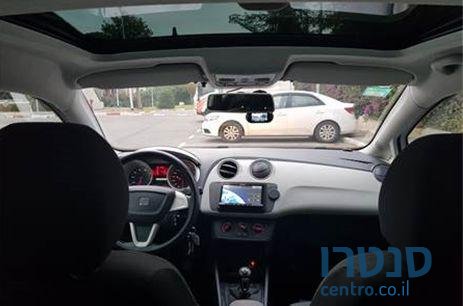 2010' SEAT Ibiza סיאטא יביזה photo #3