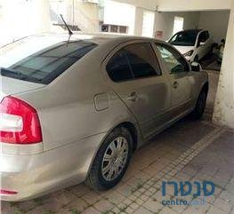 2013' Skoda Octavia סקודה אוקטביה photo #3