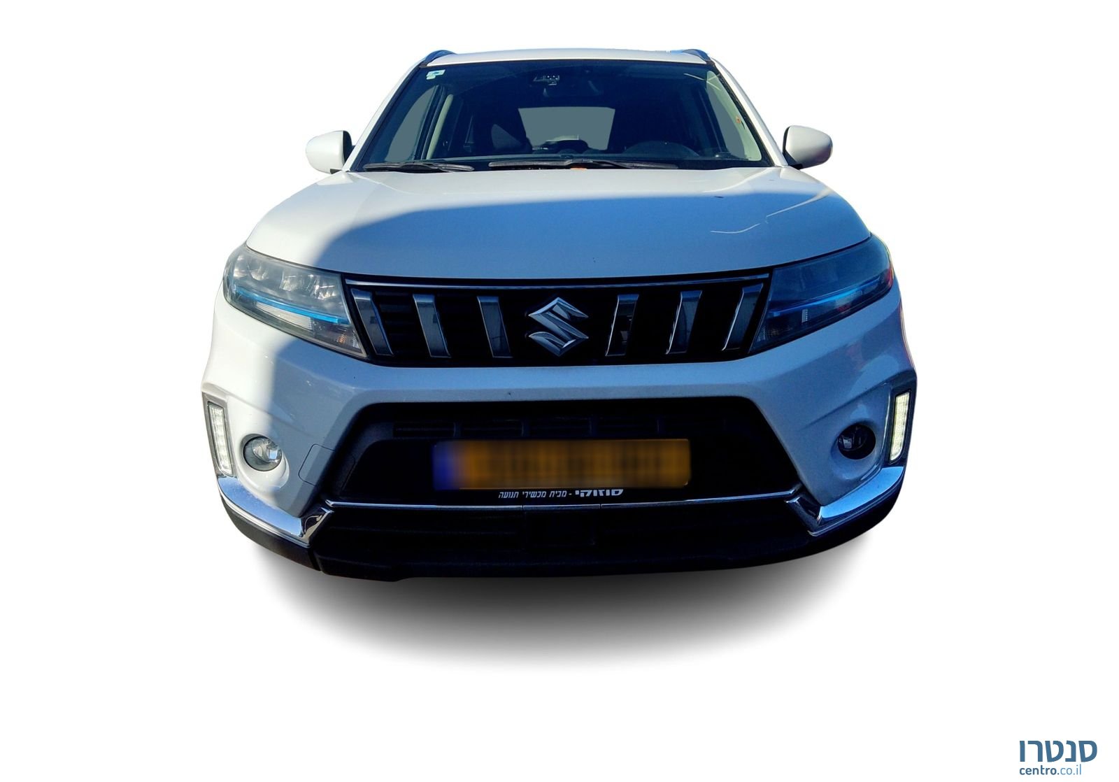 2023' Suzuki Vitara סוזוקי ויטרה photo #3