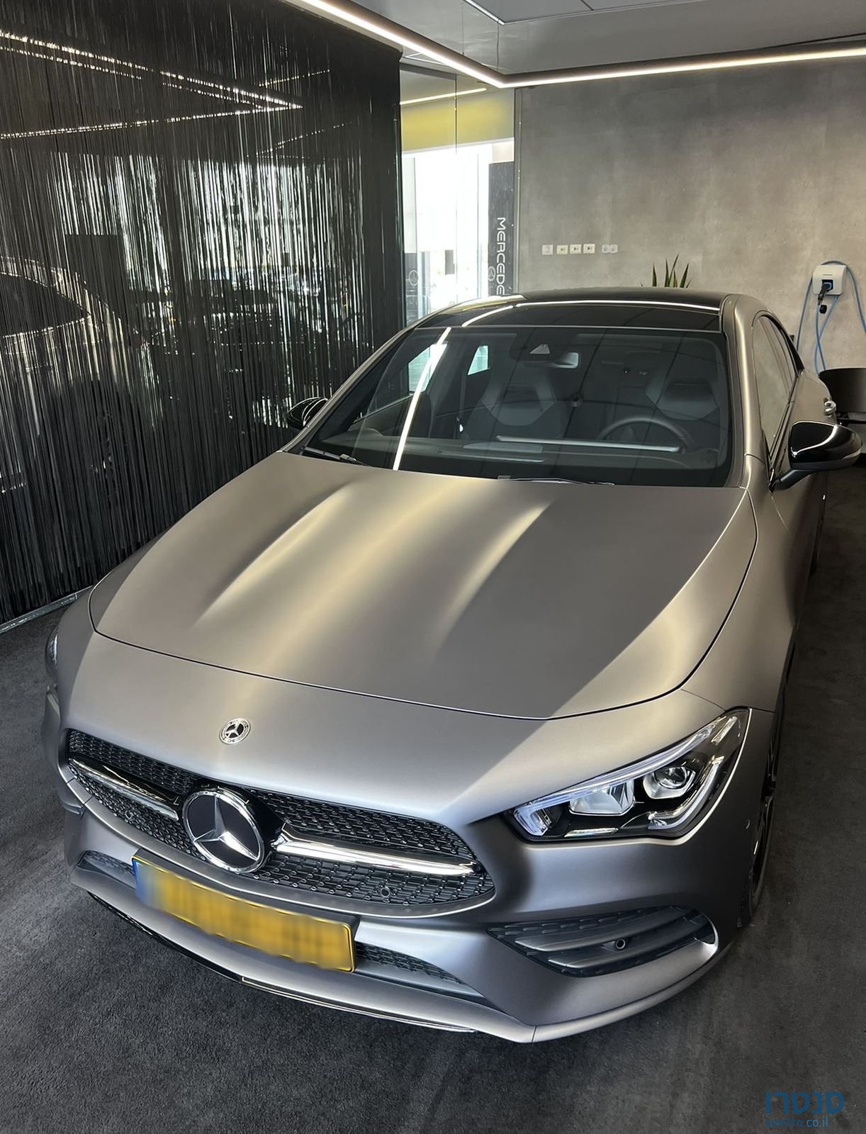 2023' Mercedes-Benz 180 מרצדס photo #6