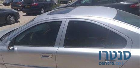 2006' Volvo S-60 וולוו photo #2