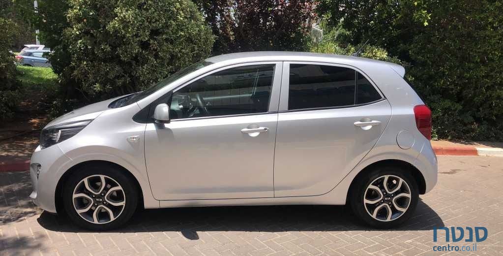 2021' Kia Picanto קיה פיקנטו photo #4