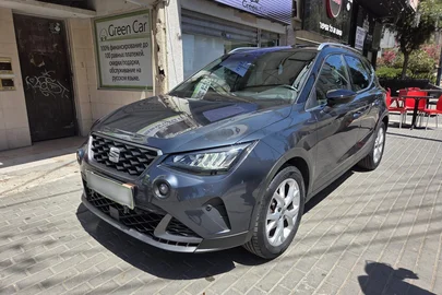 2024' SEAT Arona
