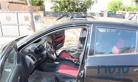 2010' Hyundai i20 photo #4