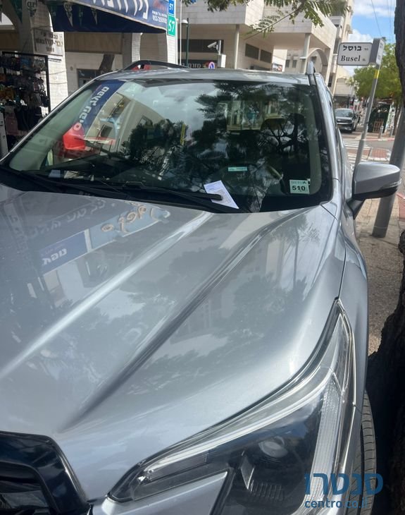 2022' Subaru Forester סובארו פורסטר photo #4