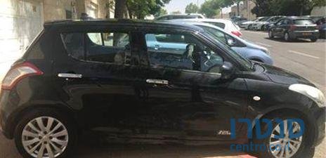 2012' Suzuki Swift סוזוקי סוויפט photo #1