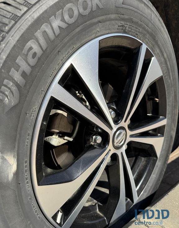 2021' Nissan Sentra ניסאן סנטרה photo #2