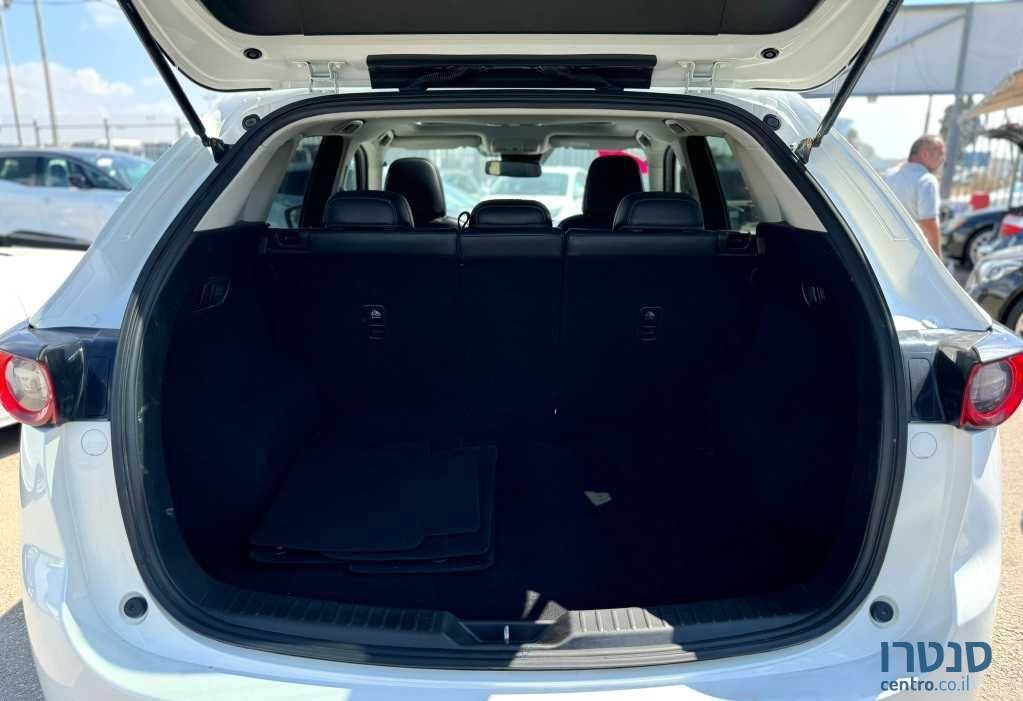 2020' Mazda CX-5 מאזדה photo #3