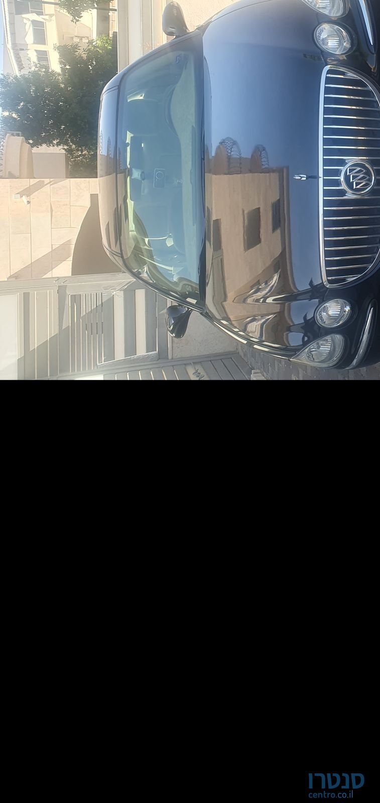 2008' Buick LaCross ביואיק לה קרוס photo #6