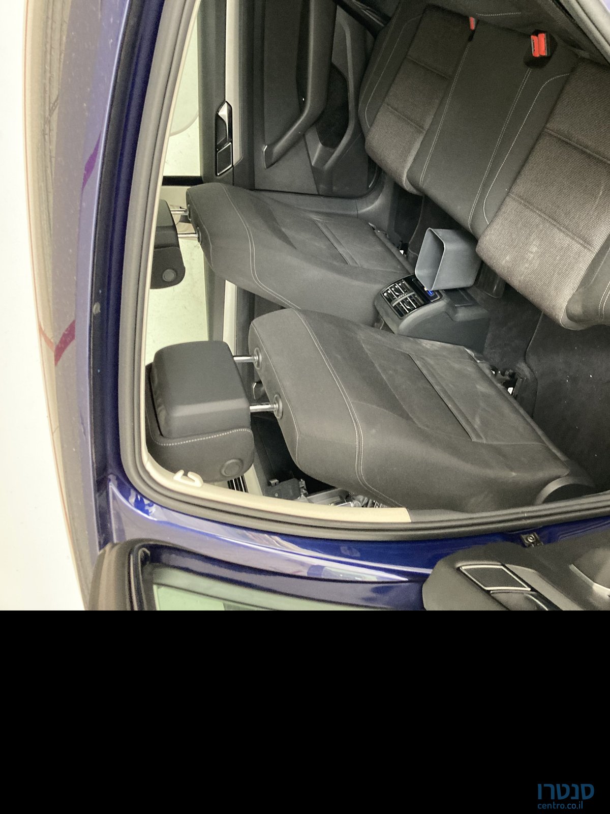 2018' Volkswagen Passat פולקסווגן פאסאט photo #5