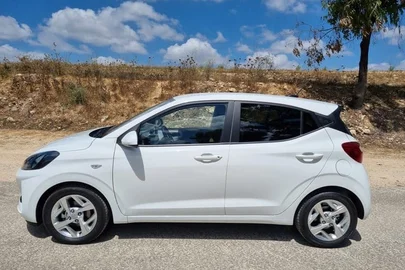 2022' Hyundai i10 יונדאי