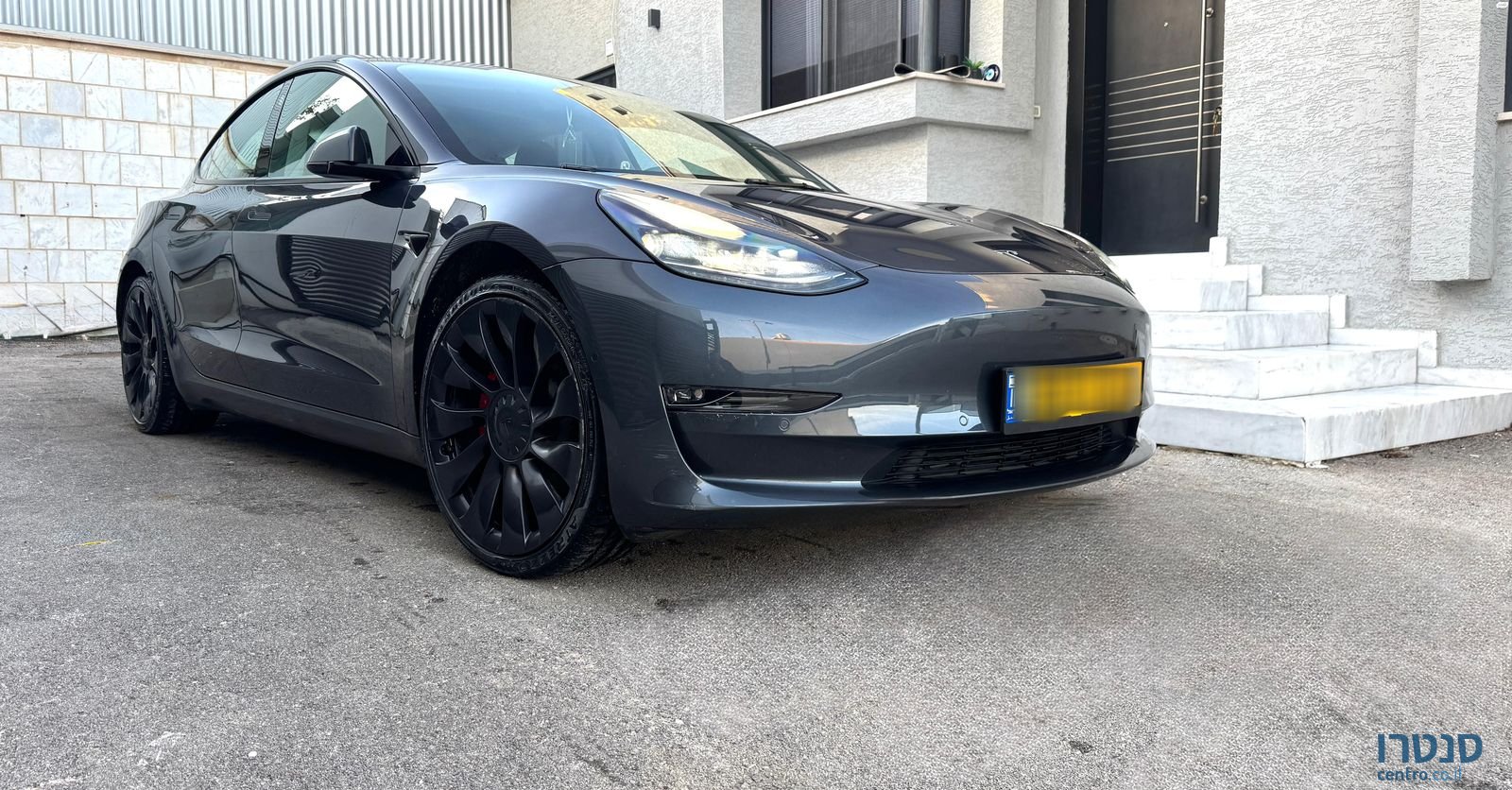 2021' Tesla Model 3 טסלה מודל 3 photo #3