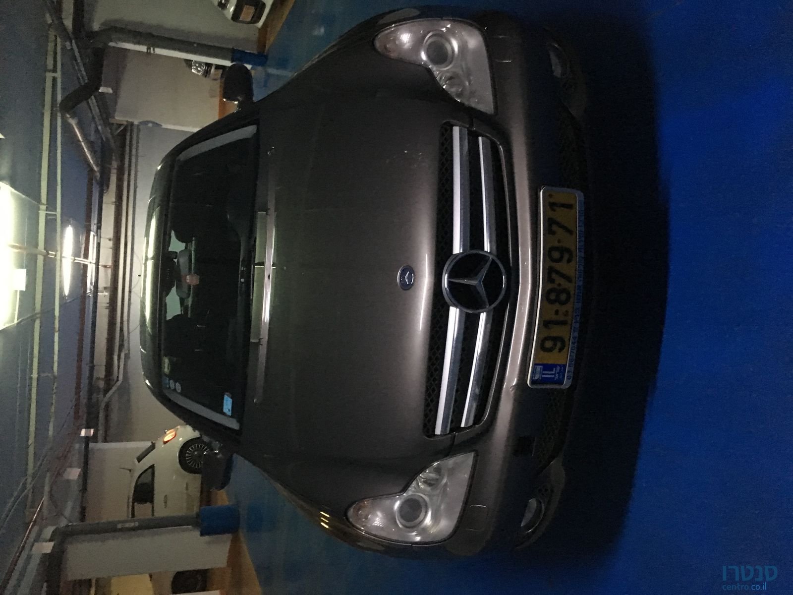 2010' Mercedes-Benz CLS 350 photo #2