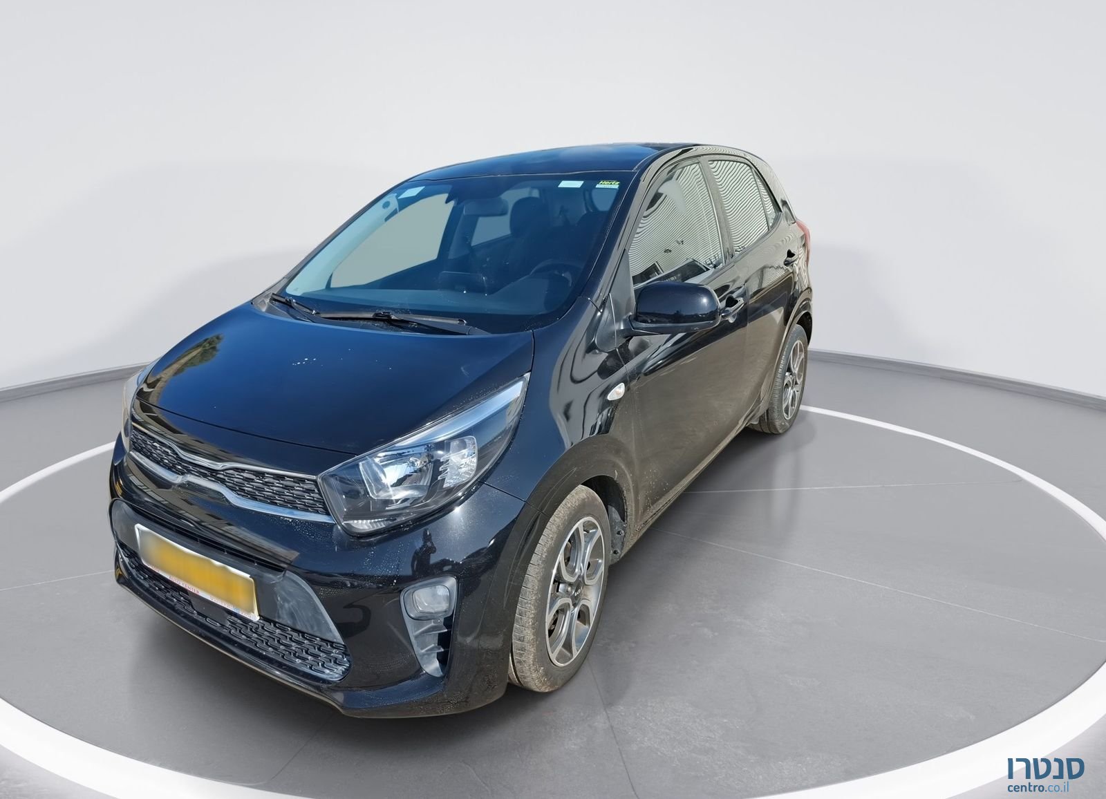 2022' Kia Picanto קיה פיקנטו photo #5