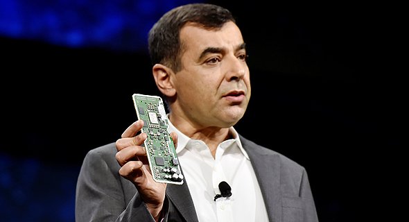The Car’s Camera Will Notify Authorities About Problems, Says Mobileye CEO