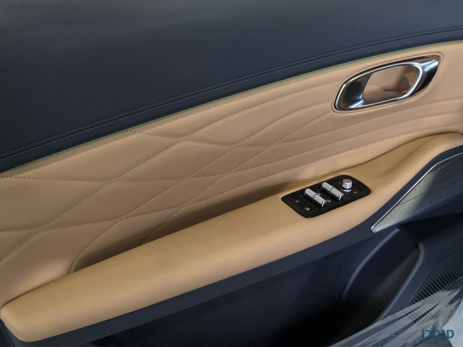 2026' Geely FS Starray photo #6