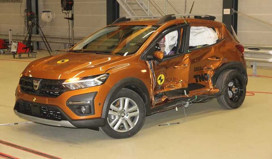 Renault Group CEO calls for rethink on NCAP crash test rules