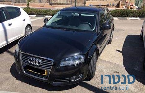 2010' Audi A3 A3 אאודי photo #2