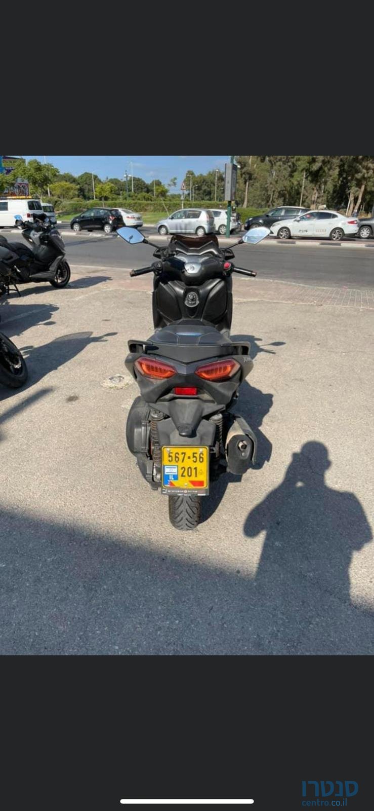 2019' Yamaha photo #4